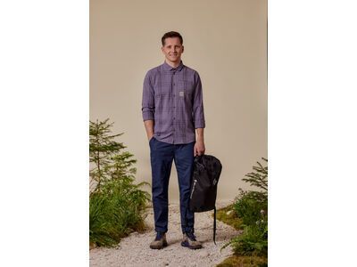 Maloja AlblanM. 1/1, smoky purple multi - Bild 3