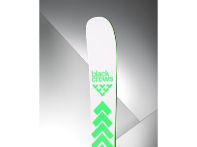 Black Crows Pack Captis RT + E M12 GW, green - Bild 3