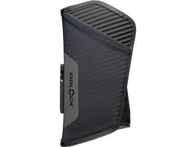 Fidlock Twist Essential Bag L + Bike Base, black - Bild 4