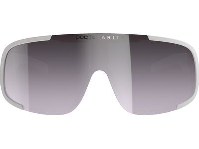 POC Aspire Mid, Clarity Road/Sunny Silver / hydrogen white - Bild 2