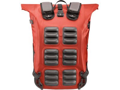ORTLIEB Vario 26 L, rooibos - Bild 5