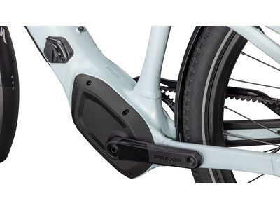 Specialized Turbo Vado 5.0 IGH, seafoam/lapis pearl/glacial metallic - Bild 7