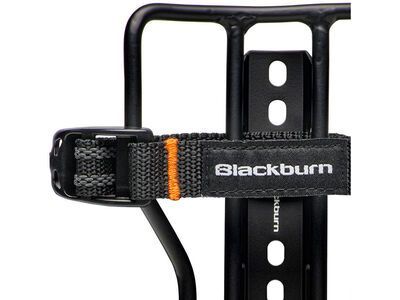 Blackburn Outpost Cargo Cage, black - Bild 5