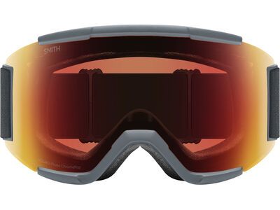Smith Squad, ChromaPop Pro Photochromic Red Mirror / slate - Bild 2
