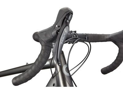 Cannondale Topstone 1, obsidian - Bild 8