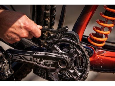 Finish Line Mechanic's Brush Set - Bild 4