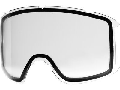 Smith Preview Replacement Lens, Clear