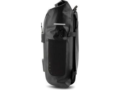 Cube Acid Seitentasche & Rucksack Flip Pro 25 CILink, black - Bild 4