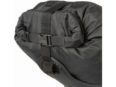 Restrap Saddle Bag - 18 L, black - Bild 6