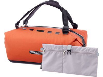 ORTLIEB Duffle Lite 40 L, roiboos - Bild 8