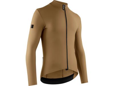 Assos Mille GT Spring Fall LS Jersey C2, bronze ash - Bild 2