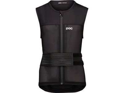 POC VPD Air Vest Jr uranium black