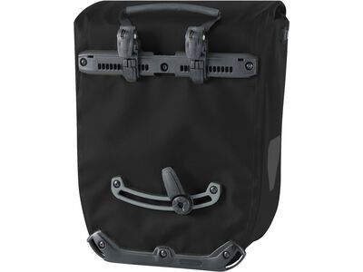 ORTLIEB Pedal-Mate, black - Bild 2