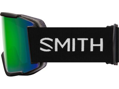 Smith Squad XL, ChromaPop Sun Green Mirror / black - Bild 3