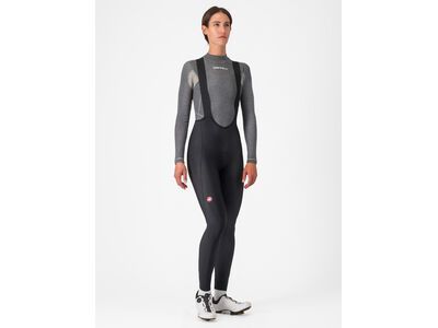 Castelli Espresso W DT Bibtight, black - Bild 6