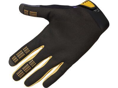 Fox Youth Ranger Glove Image Print, plum - Bild 2