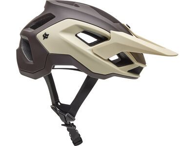 Fox Speedframe 5050, cream - Bild 2