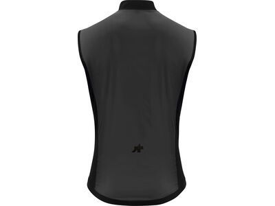 Assos Mille GT Wind Vest S11, black series - Bild 4