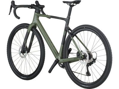 Scott Addict Gravel 40, wenge green - Bild 3