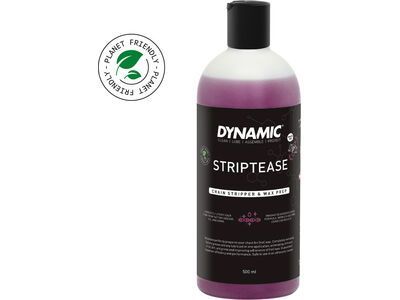 Dynamic Bike Care Striptease - 500 ml - Bild 2