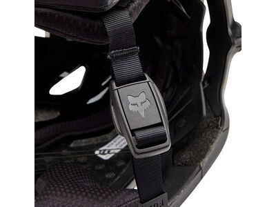 Fox Dropframe Pro, matte black - Bild 8