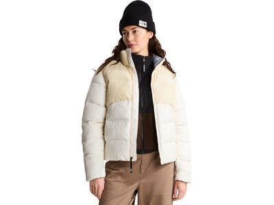 The North Face W Saikuru Jacket, white dune/desert stone - Bild 4