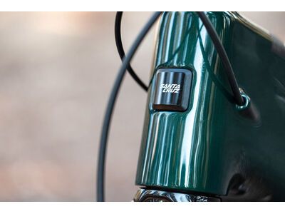 Santa Cruz Vala C / 70 / MX, gloss midnight green - Bild 18