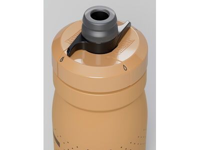Camelbak Podium - 440 ml, gold - Bild 3