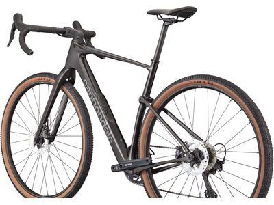 Cannondale Topstone Carbon 2 GRX 2x, obsidian - Bild 6