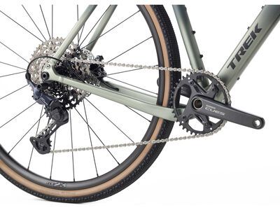 Trek Checkpoint ALR 4 Gen 3, matte keswick green to lichen fade - Bild 5