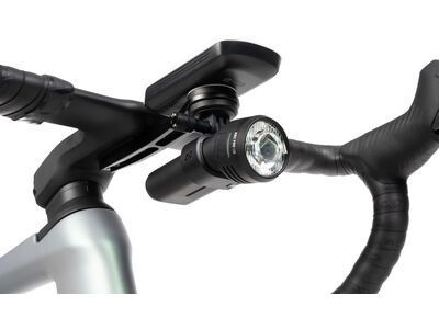 Cube Acid Frontlicht Arc Pro 130, black - Bild 3