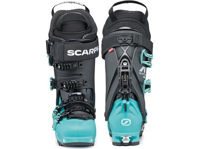 Scarpa 4-Quattro XT Women, ceramic - Bild 4
