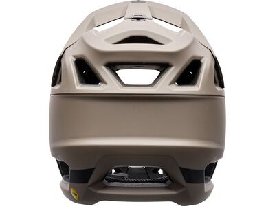 Fox Proframe Solid, nutmeg - Bild 4