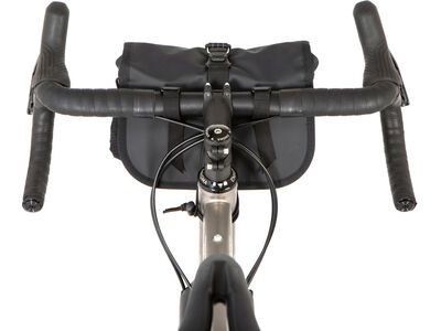 Restrap Rolltop Canister Bag - 4 L, black - Bild 5