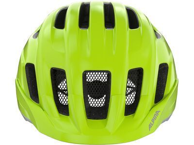 Alpina Paranus MIPS, be-visible grey matt - Bild 2