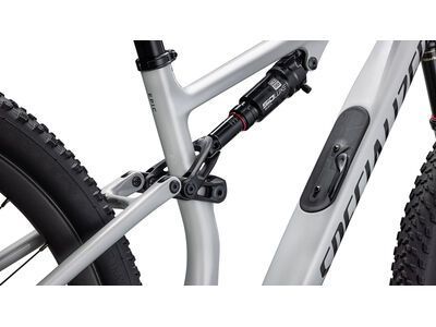 Specialized Epic 8 Expert, gloss dolomite metallic/obsidian - Bild 7
