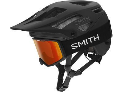 Smith Payroll MIPS, matte black - Bild 6