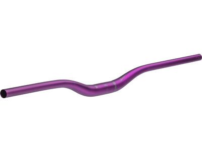 Race Face Turbine Handlebar - 40 / 800 mm, purple - Bild 3