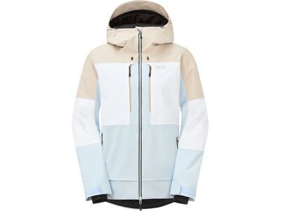 Picture Exa Jkt, halogen blue - Bild 1