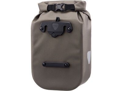 ORTLIEB Fork-Pack 5,8 L, dark sand - Bild 2