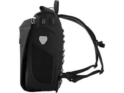 ORTLIEB Vario Plus 26 L, black - Bild 3