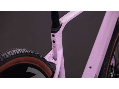 Cube Nuroad C:62 SLX, rhodonite´n´orange - Bild 4