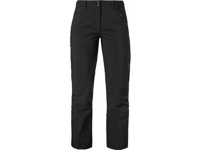 Schöffel Softshell Pt Style Milagle WMS, black