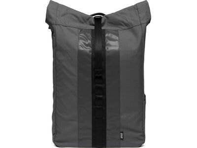 Capsuled Messenger Bag, volcanic ash - Bild 3