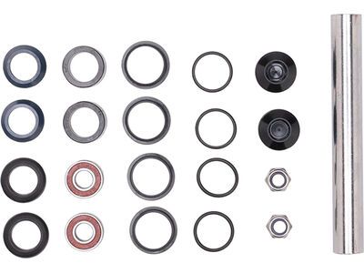 Crankbrothers Pedal Refresh Kit - Bild 2