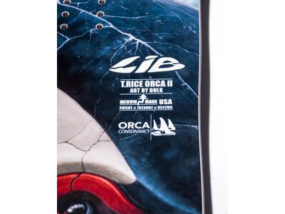 Lib Tech T.Rice Orca II - Bild 7