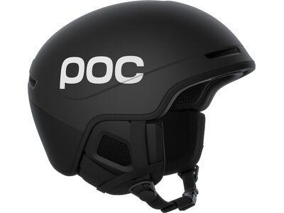POC Obex Contour, uranium black matt - Bild 3