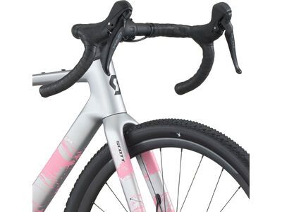 Scott Addict Gravel 30, carbon grey - Bild 5
