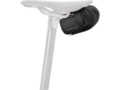 Syncros Speed iS Direct Mount 450, black