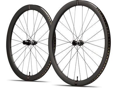 Reserve 40|44 GR / DT 180 / XDR - 700C